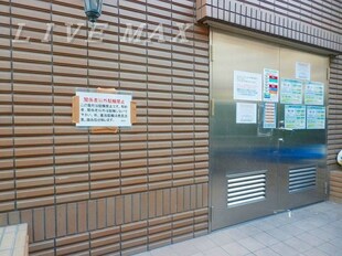 京急川崎駅 徒歩5分 10階の物件内観写真